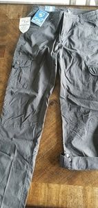 Cargo pants/Capri